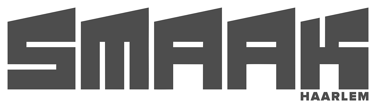 Logo Smaakhaarlem