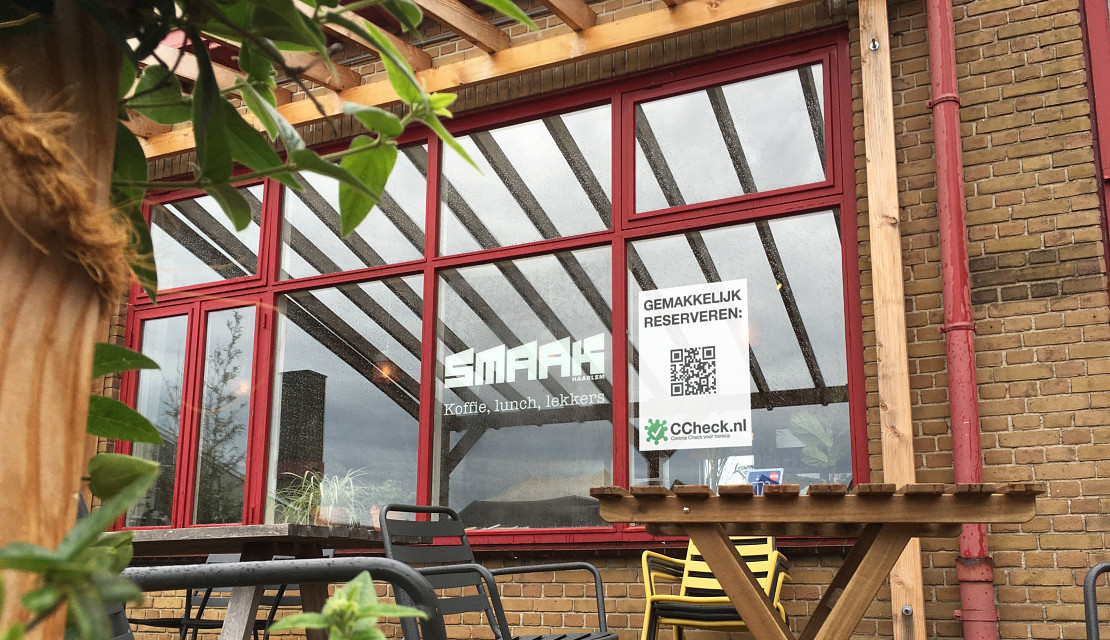 SMAAK gaat in juni weer open!
