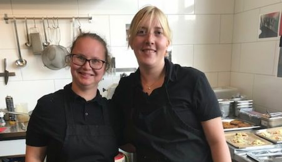 Word JIJ onze nieuwe collega?